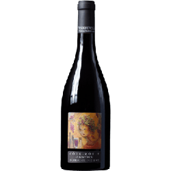 CÔTE RÔTIE - CHAMPON'S 2018 - DOMAINE STEPHANE PICHAT características