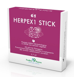 GSE HERPEX 1 STICK 5,7ML en oferta