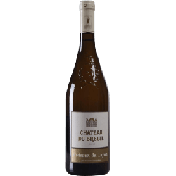 COTEAUX DU LAYON 2019 - CHATEAU DU BREUIL características