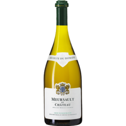 MEURSAULT DU CHATEAU 2018  - CHÂTEAU DE MEURSAULT en oferta