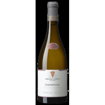 HERMITAGE BLANC - NOBLES RIVES 2018 - CAVE DE TAIN