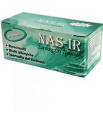 Nasir Sol Fisiol Iper Ric 8sac en oferta