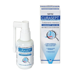 CURASEPT ADS 050 Spray Trattamento intensivo precio