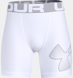 Short HeatGear® Armour da ragazzo características