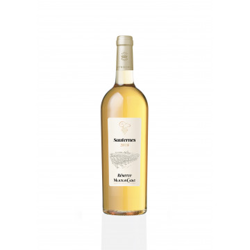MOUTON CADET RÉSERVE SAUTERNES 2018 - BARON PHILIPPE DE ROTHSCHILD características