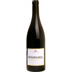 LA PETITE CAVE 2018 - DOMAINE YANNICK AMIRAULT en oferta