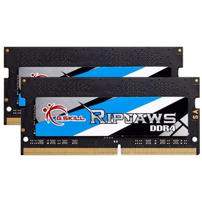 Memoria SoDimm Serie Ripjaws 16 GB (2x 8 GB) DDR4 2133 MHz CL 15