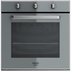 Forno Elettrico da Incasso FID 834 H SL HA Capacità 71 L Multifunzione Colore Argento características