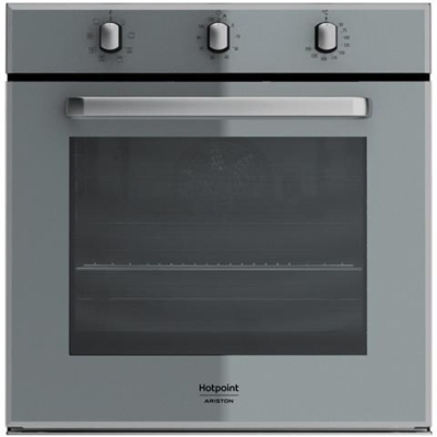 Forno Elettrico da Incasso FID 834 H SL HA Capacità 71 L Multifunzione Colore Argento
