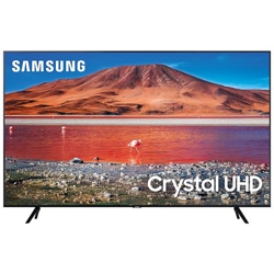 TV LED Ultra HD 4K 43'' UE43TU7070UXZT Smart TV Tizen en oferta