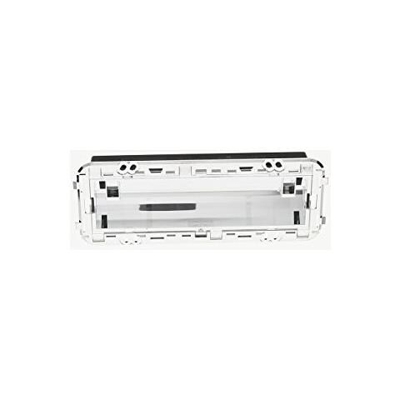 Lampada Di Emergenza Sa / se Led Montaggio Su Scatola 506 4605