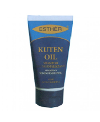 Kuten Oil Shampoo Sebonormalizzante en oferta