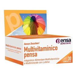 Multivitaminico Pensa precio