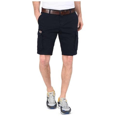 Pantaloni Napapijri Nore Abbigliamento Uomo 29