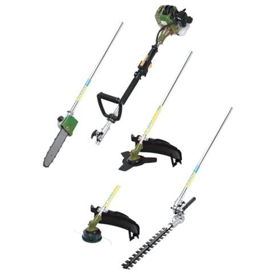 PR4EN1T Strumento Multifunzione A Scoppio 4 In 1 25,4 CC