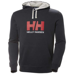 Felpe Helly Hansen Logo Hooded Abbigliamento Uomo Xl en oferta