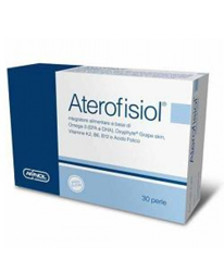 Aterofisiol 30prl precio