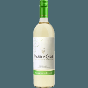 MOUTON CADET SAUVIGNON BLANC 2019
