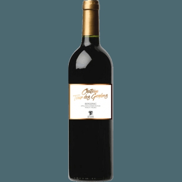 CHATEAU TOUR DES GENDRES  CLASSIQUE  2019
