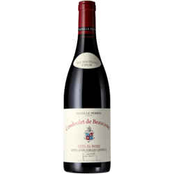 COUDOULET DE BEAUCASTEL 2018 - FAMILLE PERRIN precio