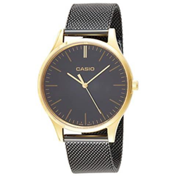 LTP-E140GB-1AEF Orologio da polso Quarzo (batteria) Oro orologio precio