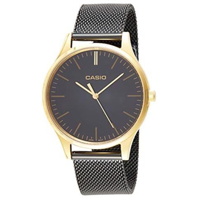 LTP-E140GB-1AEF Orologio da polso Quarzo (batteria) Oro orologio