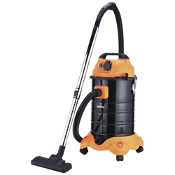 Aspiracenere / Polvere / Liquidi / Soffiatore - 1500 W (Max 1800 W) - 21 Kpa - 30 L en oferta