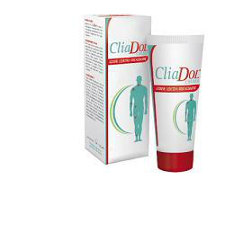 CLIADOL CREMA CORPO 100 ML en oferta