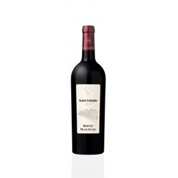 MOUTON CADET RÉSERVE SAINT ESTEPHE 2018 - BARON PHILIPPE DE ROTHSCHILD características