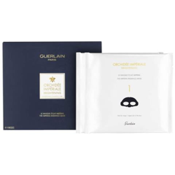 Trattamento viso -Orchidee Imperiale Le Masque eclat Imp? rial 4 Masques características