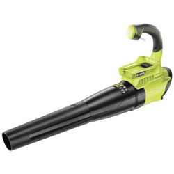 Soffiatore foglie a batteria 36 V características