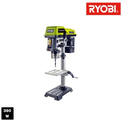 Trapano Ryobi 390 Watt A 5 Marce Rdp102l