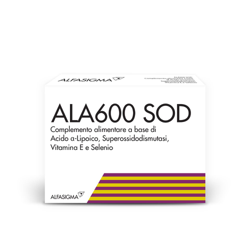 AlaSod 600 en oferta