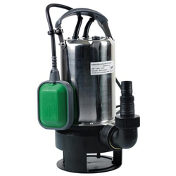 PRPVC900CIP Pompa Sommersa Acque Di Scarico 900 W en oferta