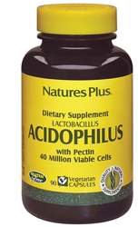 ACIDOPHILUS 90 CAPSULE precio