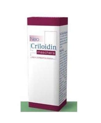 Neocriloidin Maschera 50ml