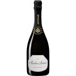 CUVEE ROYALE - TENUTA MONTENISA - MARCHESE ANTINORI en oferta