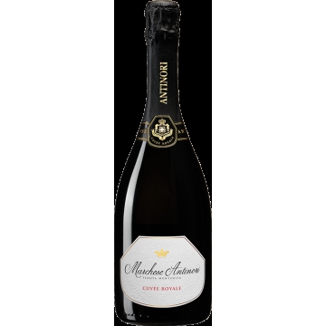 CUVEE ROYALE - TENUTA MONTENISA - MARCHESE ANTINORI