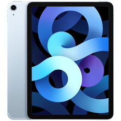 iPad Air 10.9 64 GB 10.9'' Wi-Fi - 4G Celeste en oferta