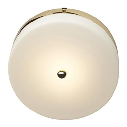 Elstead Tamar - 1 Luce A Filo Grande Luce - Oro Lucido características