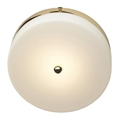 Elstead Tamar - 1 Luce A Filo Grande Luce - Oro Lucido