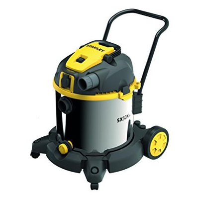 51697 – aspirapolvere Con Serbatoio, 50 l, 1600 w).