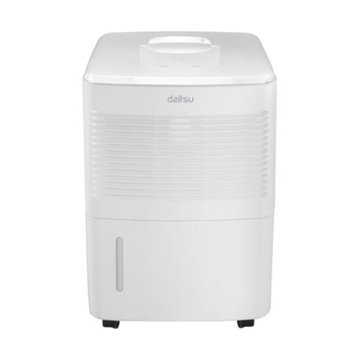 ADD 10XA Deumidificatore 10 Litri / 24 Ore Capacità Tanica 1.8 Litri