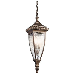 Lanterna Catena Outdoor Rain Veneziana características