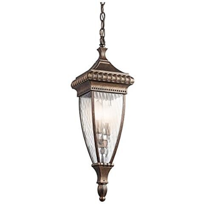 Lanterna Catena Outdoor Rain Veneziana