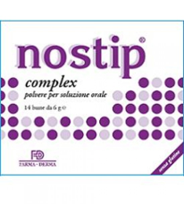 Nostip Complex 14bust 6g precio