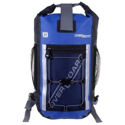 Borse Impermeabili Overboard Pro Sports Backpack 20l Zaini E Valigie One Size