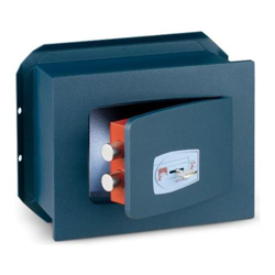 Cassaforte A Muro Technomax Certificata Made In Italy. precio