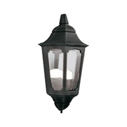 Parrocchia Metà Black Lantern en oferta