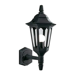 Parrocchia Mini Up Parete Black Lantern características